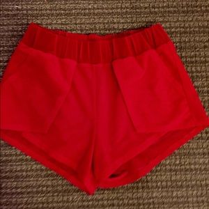 Michi Drive Short Medium